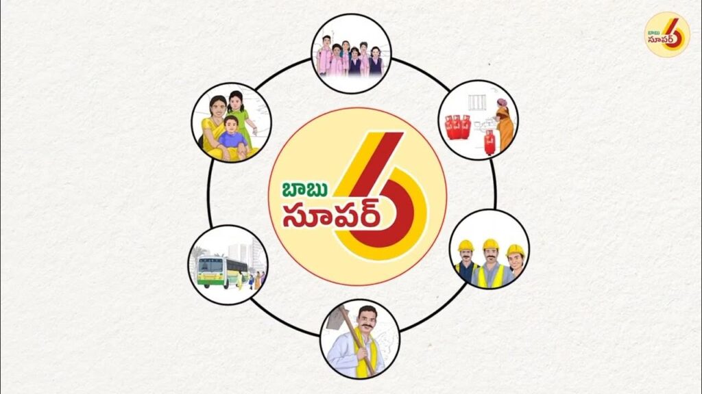 Ap Government Super 6 Updates