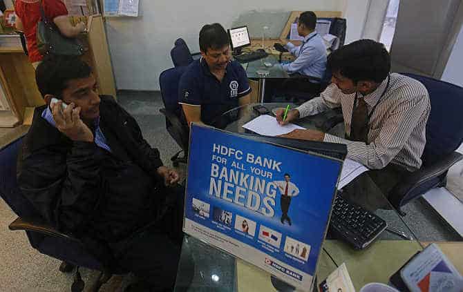 HDFC Bank Recruitment 2024 Telugu