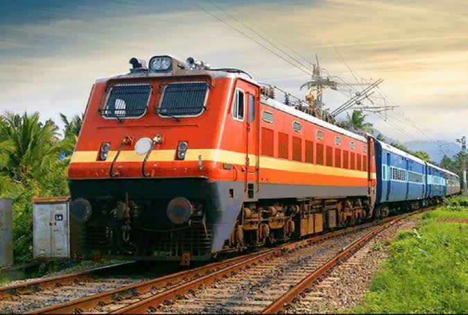 RRB Notification 2024 Telugu