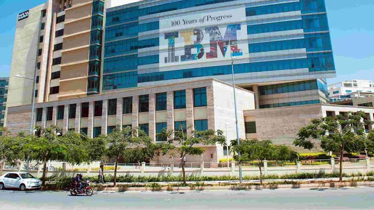 IBM Recruitment 2024 Telugu