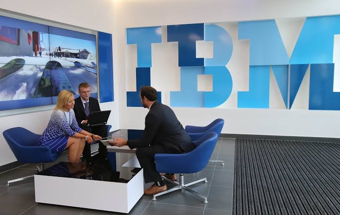 IBM Recruitment 2024 Telugu