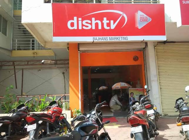 Dish tv Recruitment 2024 Telugu