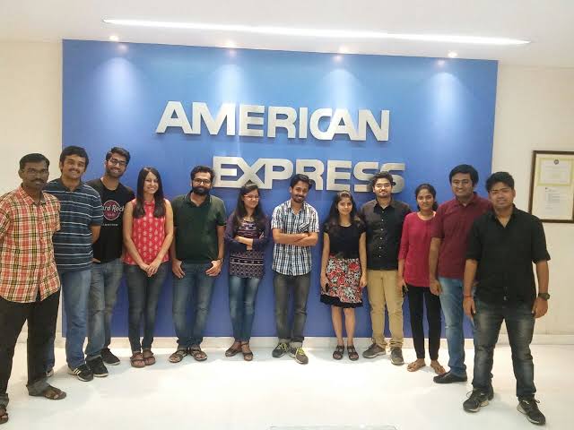 American Express Recruitment 2024 Telugu