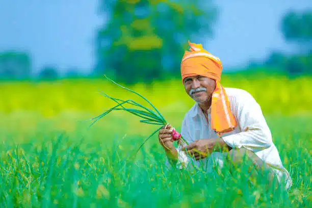 Kisan Ashirvad Scheme 2024 Telugu