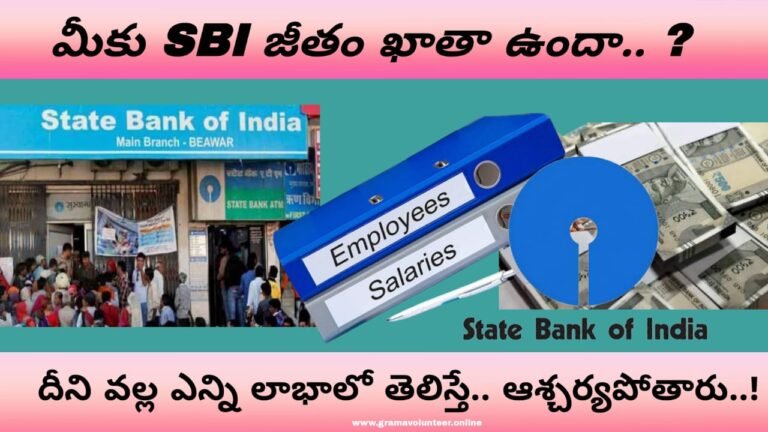 SBI Salary Account You Will Be More Profit