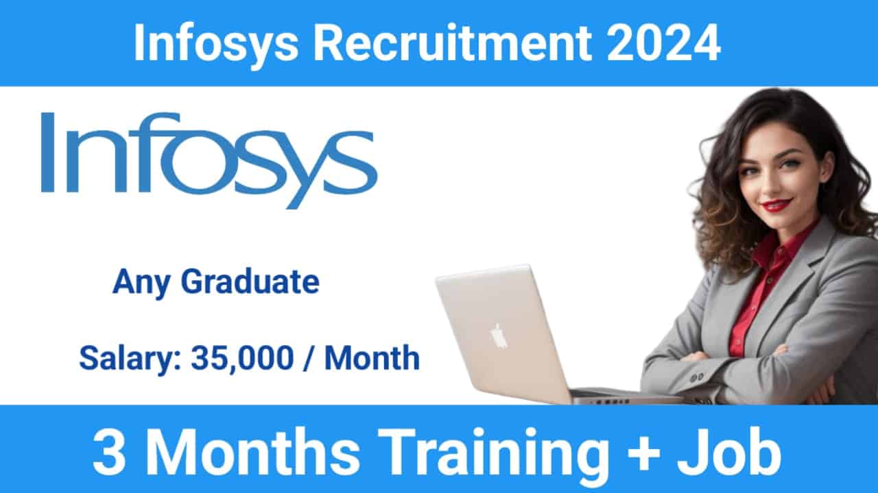 Infosys Recruitment 2024 Telugu