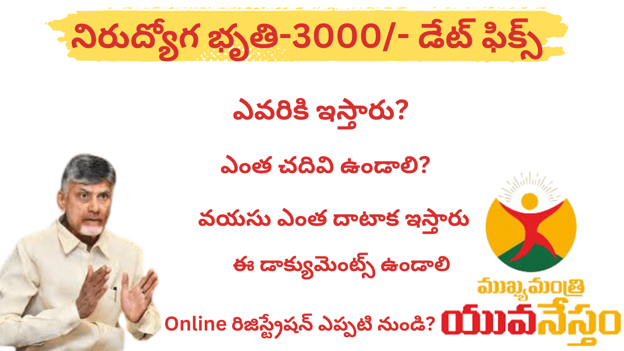 Ap Nirudyoga Bruthi Scheme 2024