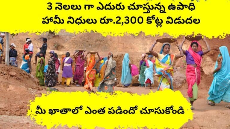 Ap Upadi hami Pending Payment Release