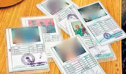 Ap New Ration Card Required Documents