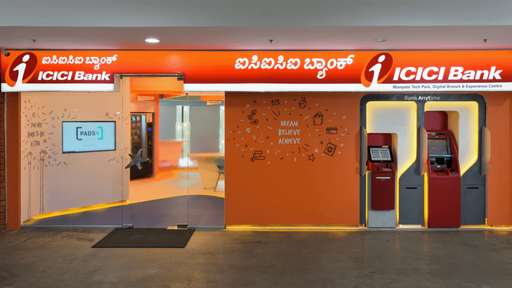 ICICI Bank Relationship Manager Eligibility Criteria Telugu