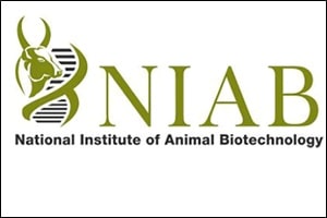 NIAB Recruitment 2024 Logo