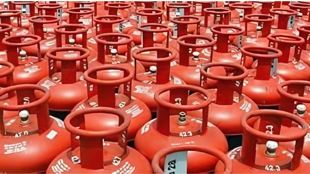 AP Free Gas 2025 
