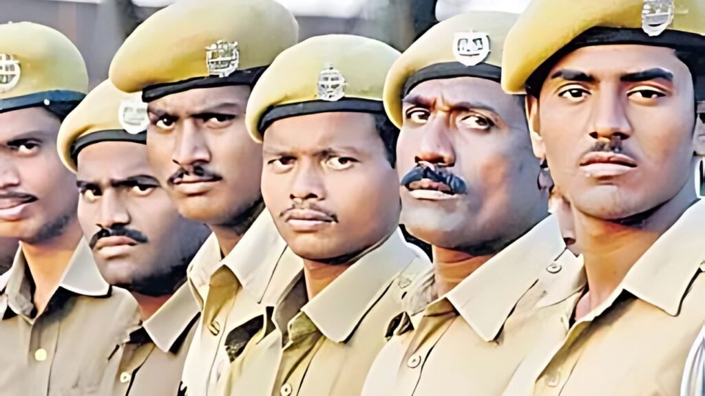 AP CID Home Guard Notification 2025