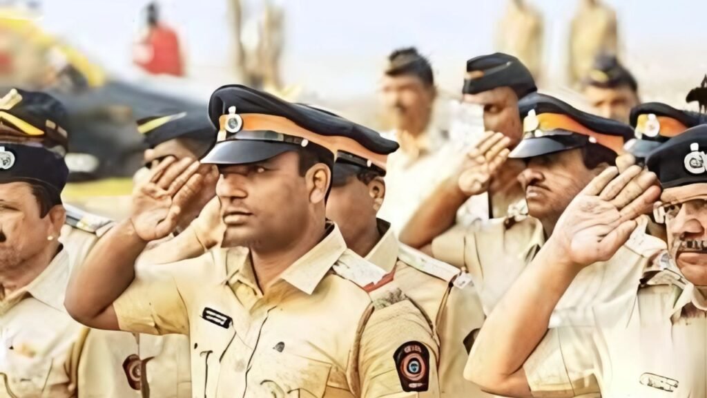 AP Police Recruitment