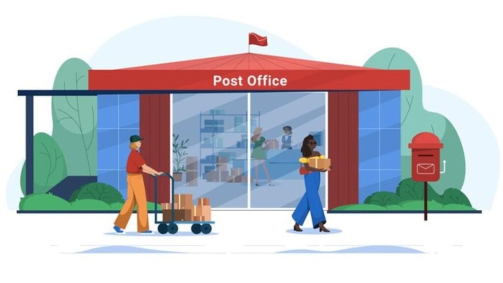 Post Office Bal Jeevan Bheema Yojana