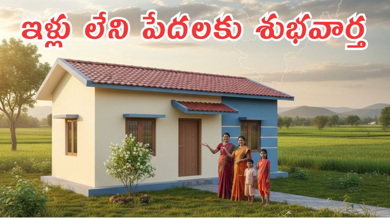 AP Housing Scheme 2025