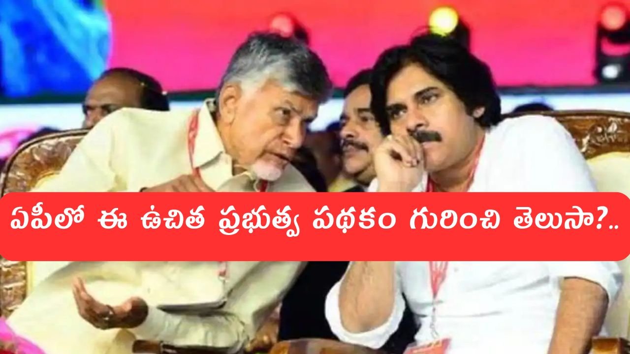 AP SC ST Solar Subsidy Scheme 2025