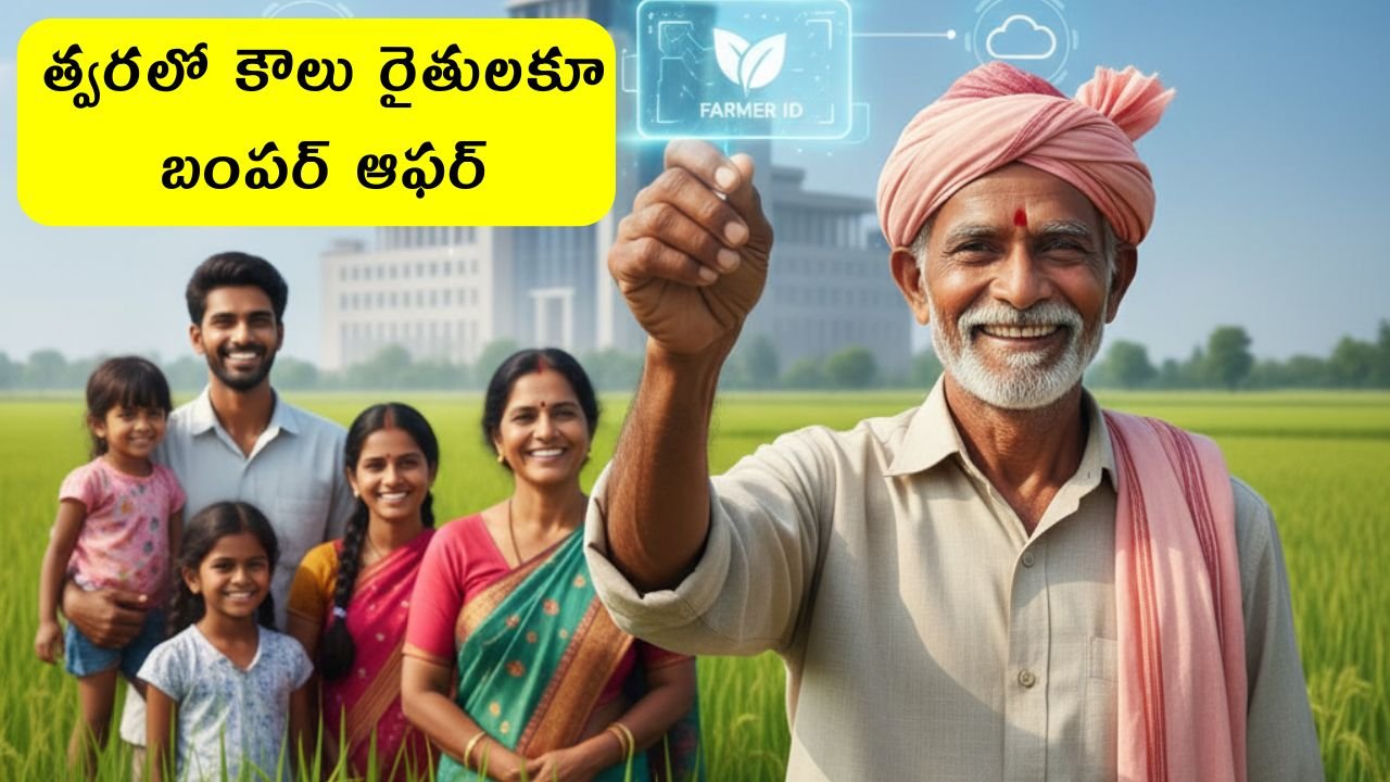Koulu Rythu 2025