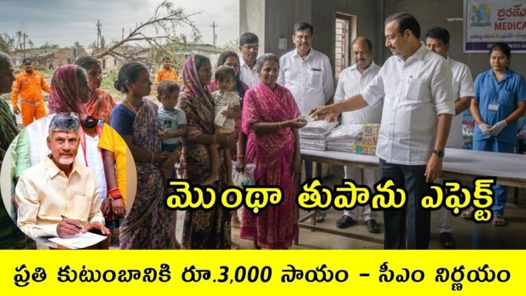 Mentha Cyclone Ap Relief 3000