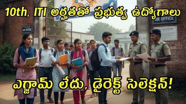 OFMK Recruitment 2025