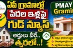 PMAY Gramin 2026